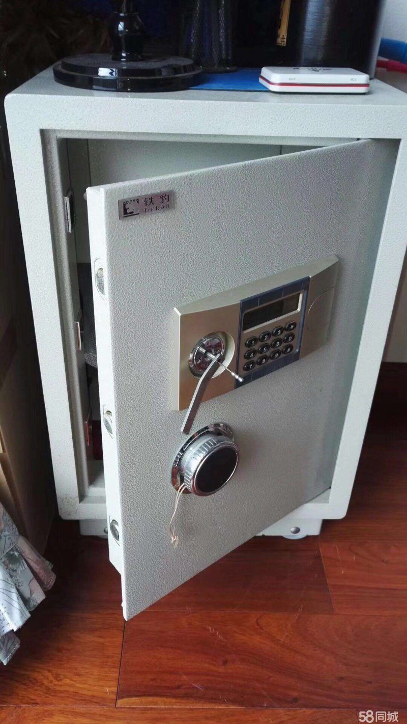 保险柜开锁：不可不知的行业动态