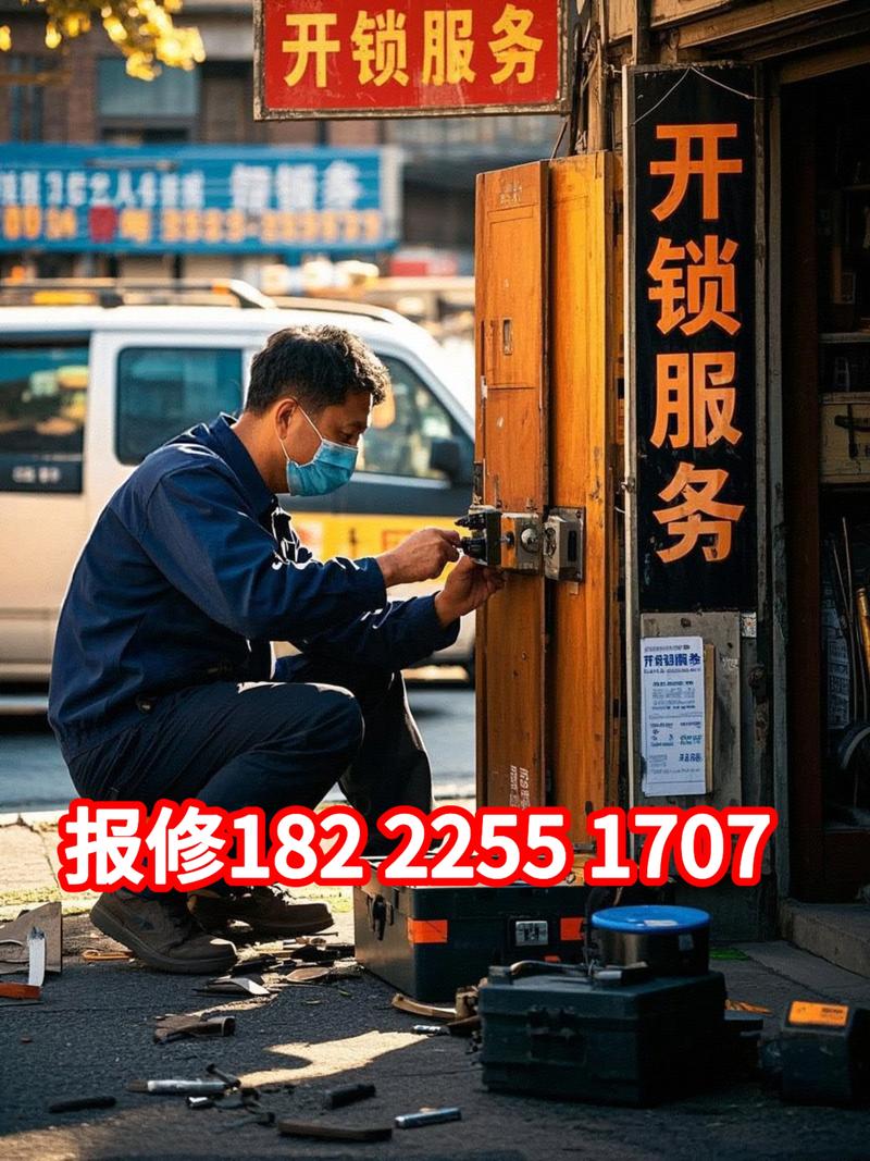 汽车开锁遇到的问题及解决方法