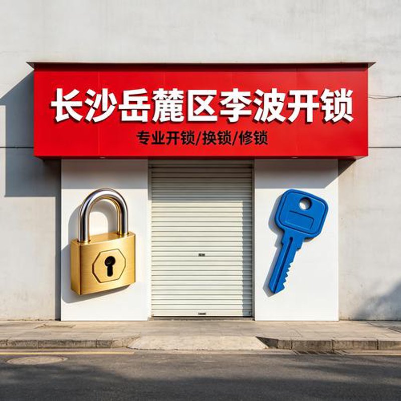 配钥匙的四大误区，你可能正在踩雷