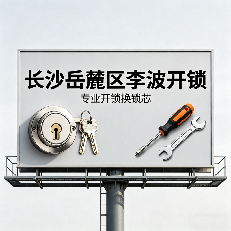 寻找钥匙上的小秘密：配钥匙新动态