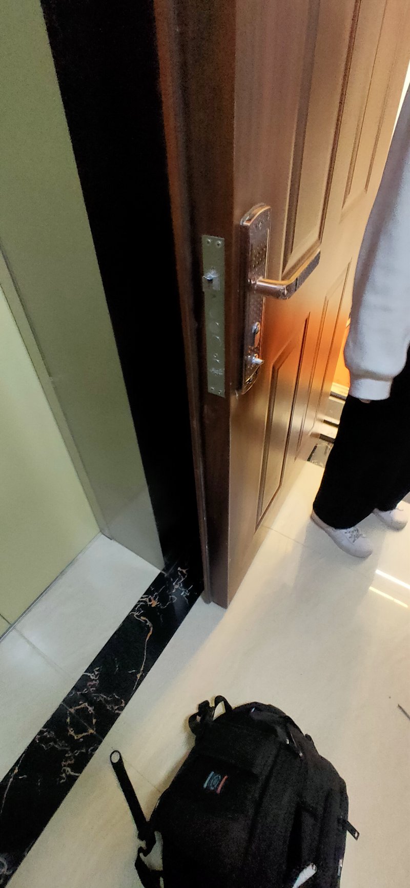 警惕保险柜开锁的常见误区